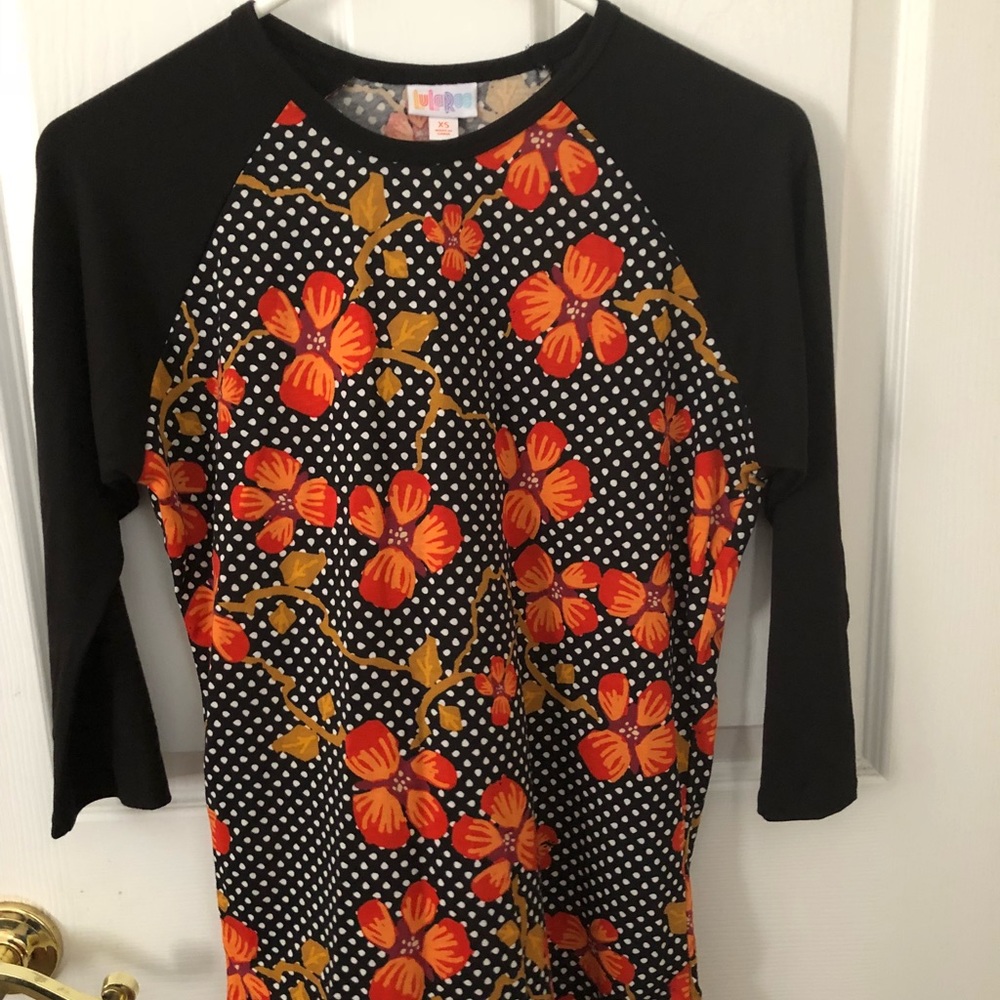 LuLaRoe | Randy NWOT